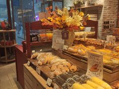 -西村叔叔的店·面包·甜品·蛋糕(崂山丽达店)