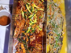 -马邦子·紫苏烤鱼(恒隆广场店)