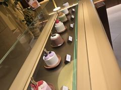 -chuchulab日式短蛋糕(粤海天地店)