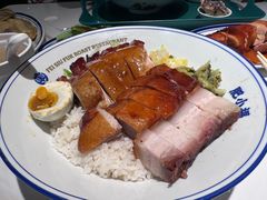 -肥小福·烧鹅专门店(环宇荟店)
