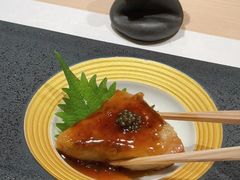 -鮨一日本料理(大中华店)