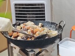 -普宁反沙番薯芋头