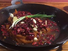 -周幺妹重庆老火锅(银泰城总店)