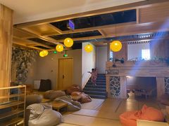 -星河湾温泉洗浴酒店