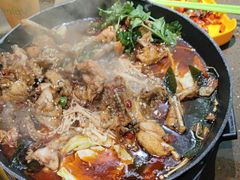 -蛙喔牛蛙(高新绿宝店)