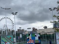 -爱樂咖啡(青年体育公园店)
