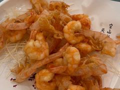 -天天渔港(杏林街店)