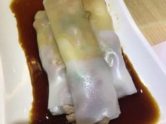 -添好运点心专门店(北角店)