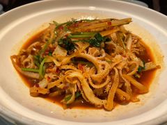 -炊烟小炒黄牛肉(中心印象城店)