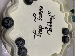 -幸福西饼生日蛋糕·下午茶(闵行店)