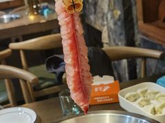 -土著渔匠·养生蝴蝶鱼(香樟路店)