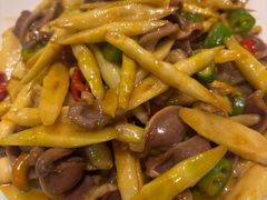 -黄家饺子东北特色菜馆(湖滨商业街店)