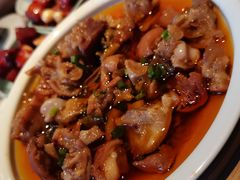 -春色如许·茶食餐厅(桃李春风店)