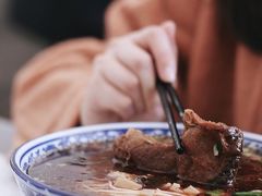 -伟记奥面馆(养育巷店)