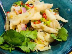 -simply thai天泰(长泰广场店)
