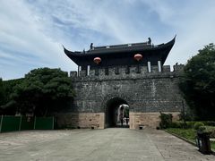-观潮胜地公园