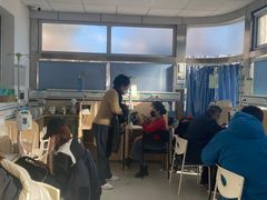-中国农业大学动物医院