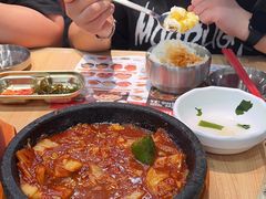 -小木屋拌饭(西安华阳城店)