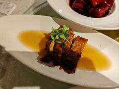 佛么素鸭-金美华轩(东方路齐鲁店)