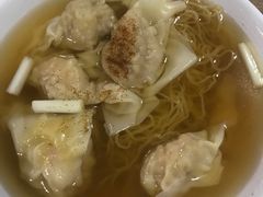 -百福麵家(新馬路店)