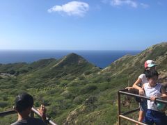 -钻石头山