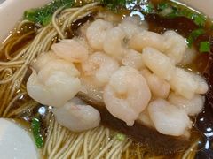 焖肉面-东吴面馆(因果巷店)