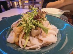石河子凉皮-阿娜尔·新疆菜(宜家荟聚中心店)