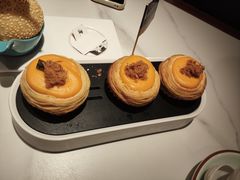 -金牌禄运·点心·啫煲(百信广场店)
