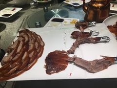 -同喜烤鸭店(光芒店)