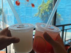 -巴蜀大将火锅(春熙店)