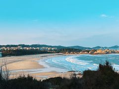 -湄洲岛