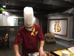 -北京全聚德(西客站店)