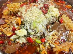 -惠宾饭庄(中山路店)