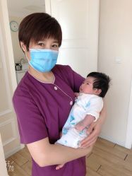 -安丽国际月子会所