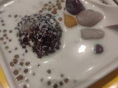 -满记甜品(荟聚购物中心店)