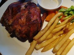 -FABIO’S费比欧披萨餐厅