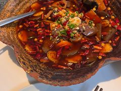 -红樱桃·欢乐餐厅(太原里店)
