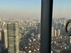 -上海中心大厦