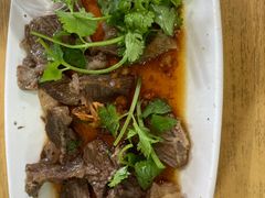 -好成财牛排馆(涂门街总店)