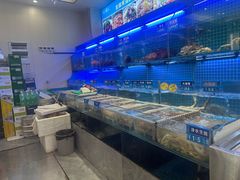 -启东小海鲜(庄先湾路1号店)