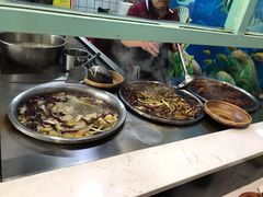 -老碗餐饮(前进路店)