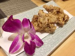 -割烹酱子日本料理(弘基财富广场店)