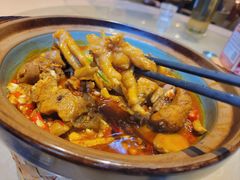 -图味美小黄鱼·景德菜(浙江路店)