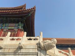 -故宫博物院(故宫)