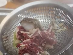 -养牛邓·潮汕牛肉海鲜自助火锅(广州店)