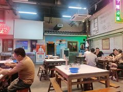 -老长沙龙虾馆(罗湖店)