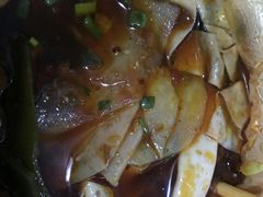 -老陈家擀面皮(平凉路店)