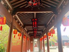 -钱王祠