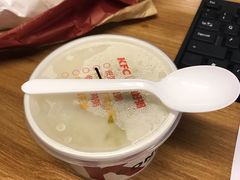 -肯德基(茂业店)