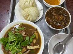 -姚记炒肝店(鼓楼店)